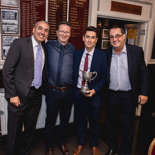 OWCC Weekly Reports 23rd August 2025
