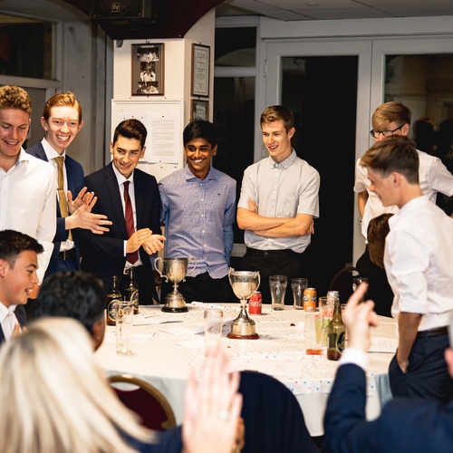 OWCC Match Reports 30th August 2025