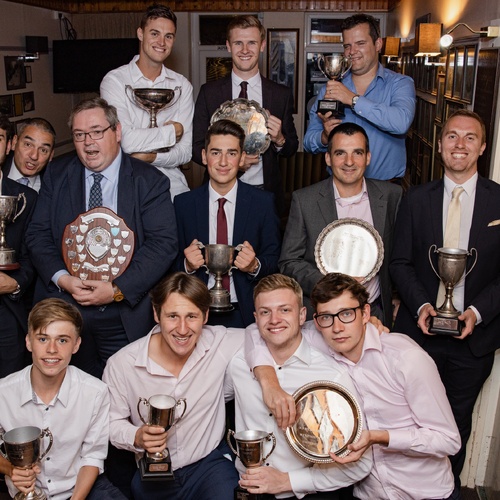 OWCC Match Reports 26th April 2025
