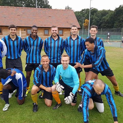 OWFC Newsletter 2nd October 2026