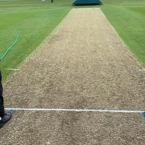 Pikeys Progress Cricket & Tennis are back . biut restricted