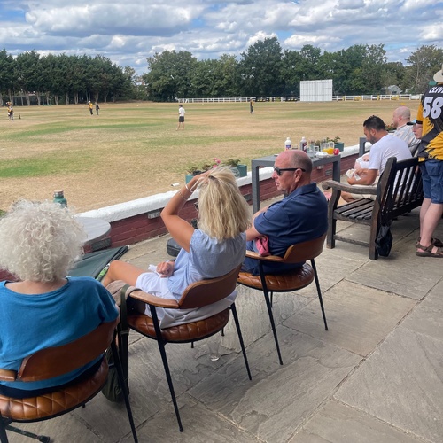 OWCC Match Reports 25th July 2026