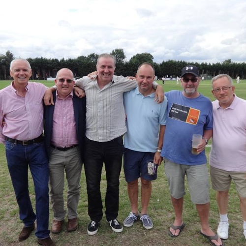 OWCC Match Reports 6th June 2026