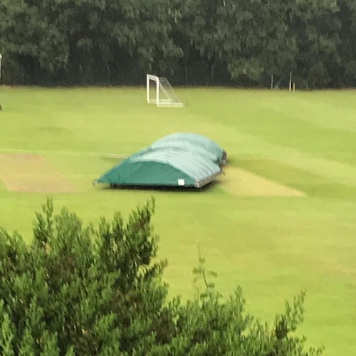 OWCC Cricket match reports May 2026