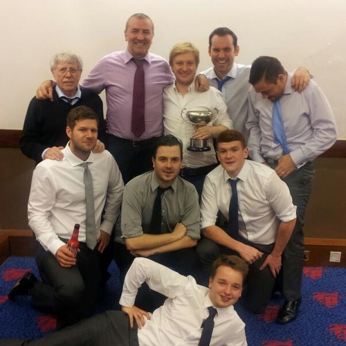 OWFC Newsletter 21st February 2026