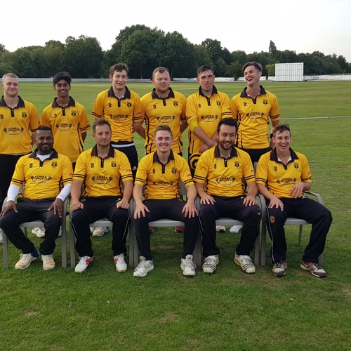 OWCC Fixtures w/c 4th May 2026