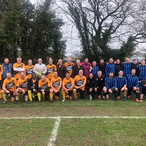 OWFC Newsletter 14th February 2026