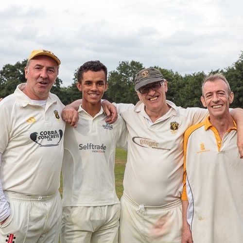OWCC Match Report 15th August 2026