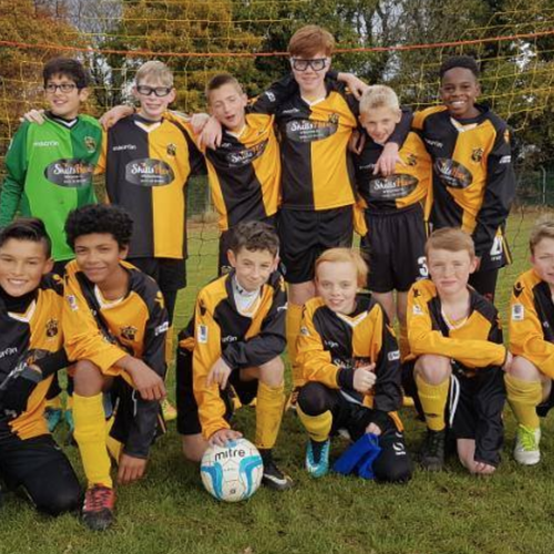 OWFC Juniors newsletter