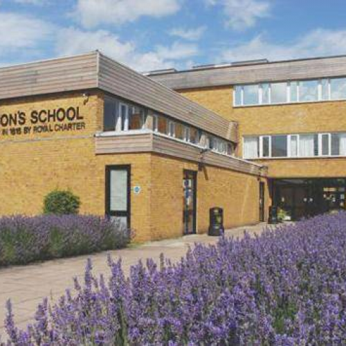 Wolf Salient - February 2026 - Wilsons Alumni newsletter 