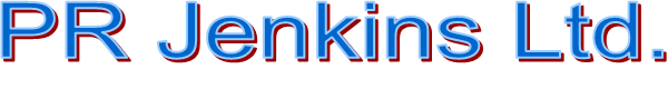 PR Jenkins Ltd